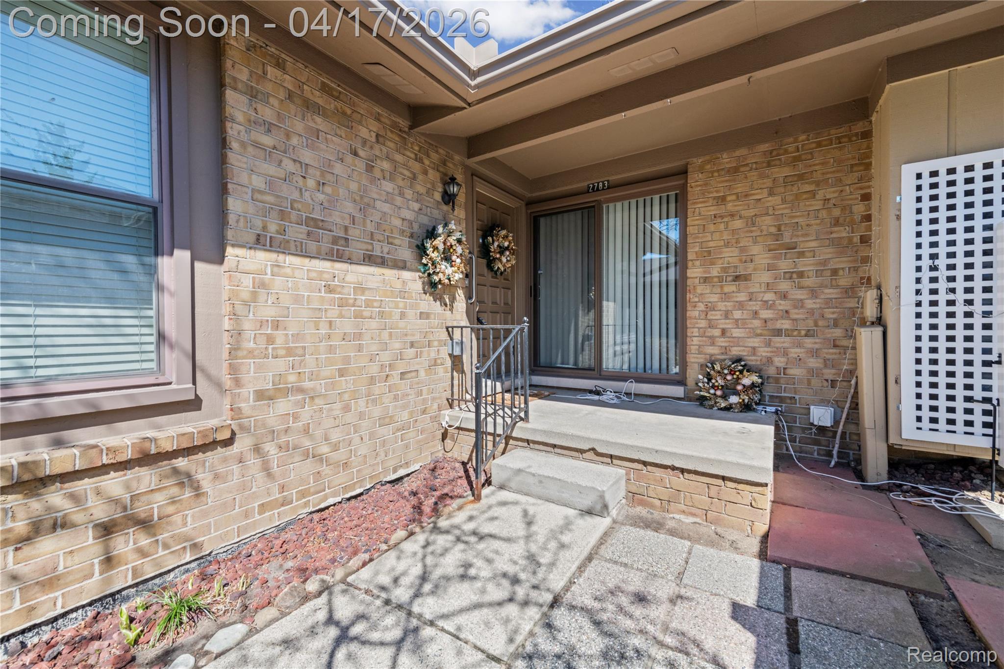 2783 Roundtree Drive