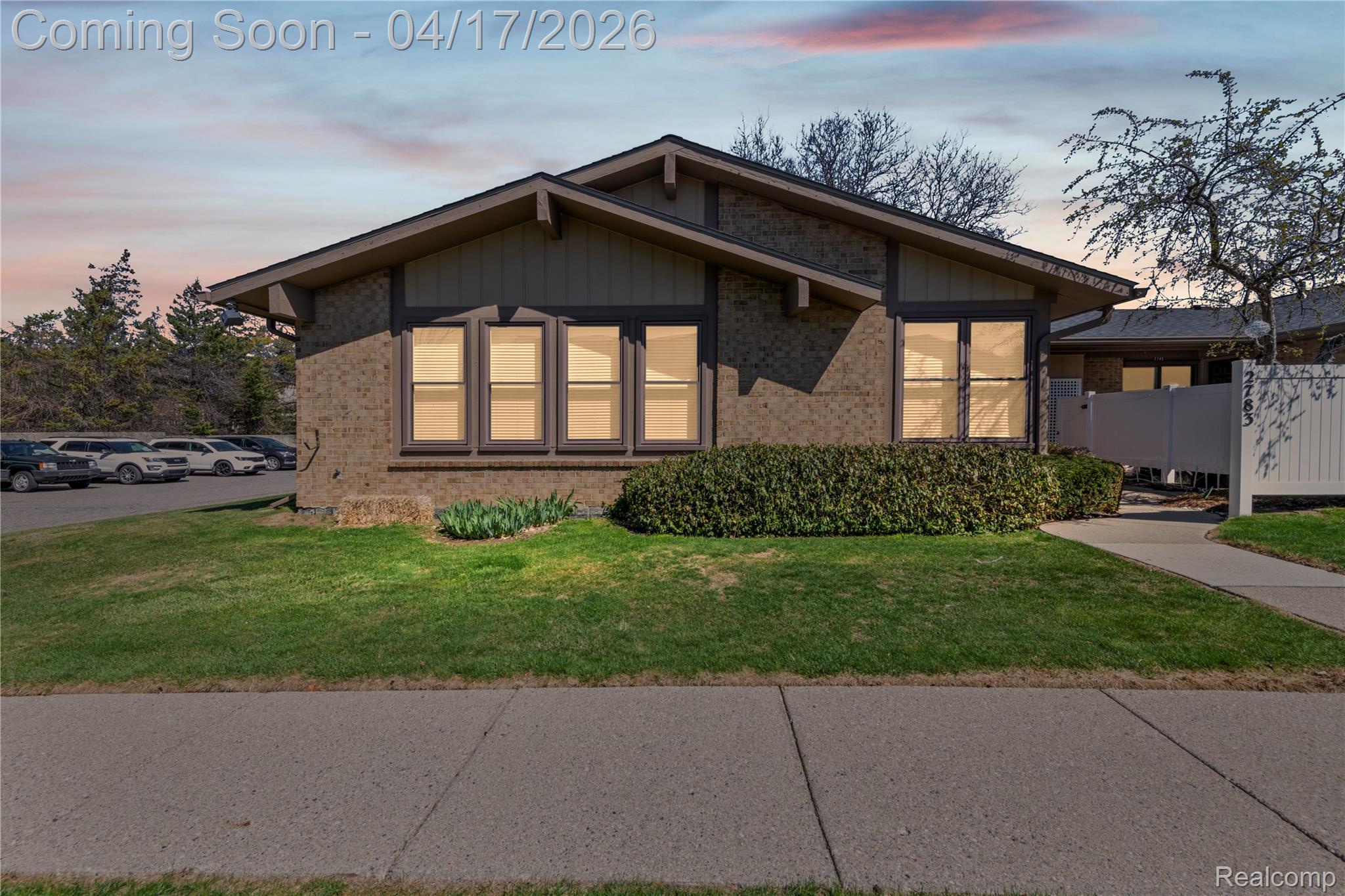 2783 Roundtree Drive