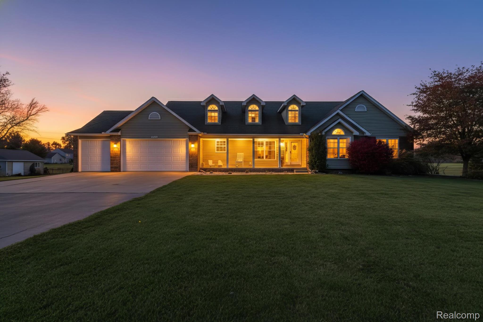 11051 Meadowview Drive