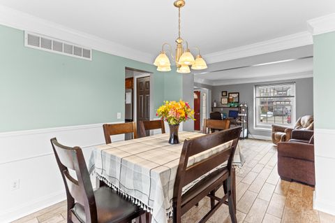 Tiny photo for 42216 Metaline Dr, Canton Charter Township, MI 48187 (MLS # 81026006017)