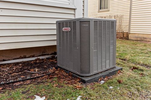 Tiny photo for 42216 Metaline Dr, Canton Charter Township, MI 48187 (MLS # 81026006017)