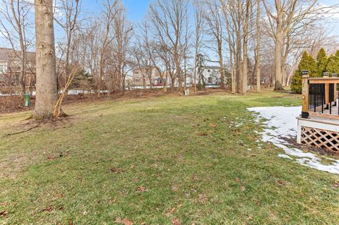 Tiny photo for 42216 Metaline Dr, Canton Charter Township, MI 48187 (MLS # 81026006017)