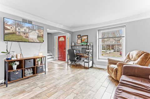 Tiny photo for 42216 Metaline Dr, Canton Charter Township, MI 48187 (MLS # 81026006017)