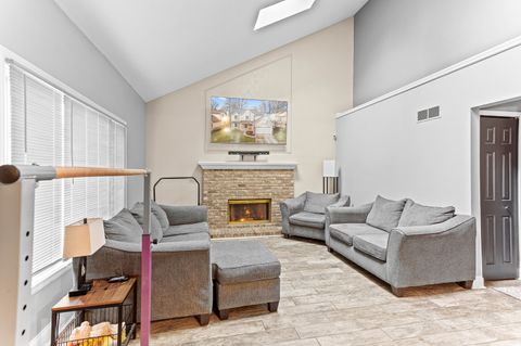 Tiny photo for 42216 Metaline Dr, Canton Charter Township, MI 48187 (MLS # 81026006017)