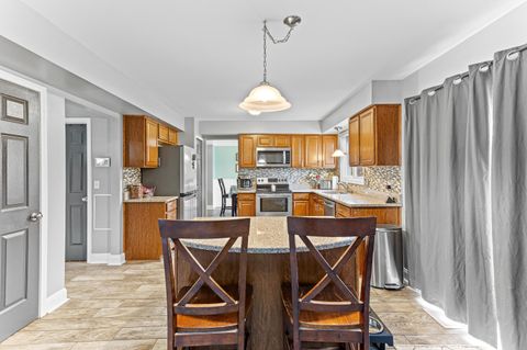 Tiny photo for 42216 Metaline Dr, Canton Charter Township, MI 48187 (MLS # 81026006017)