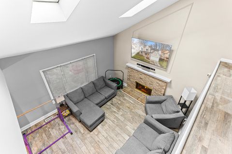 Tiny photo for 42216 Metaline Dr, Canton Charter Township, MI 48187 (MLS # 81026006017)