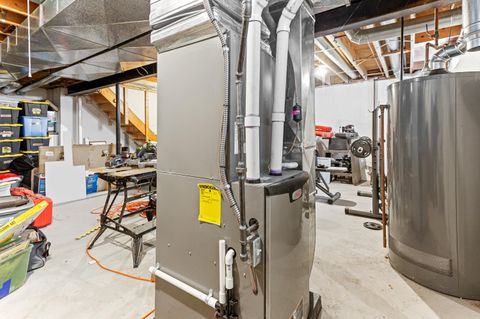 Tiny photo for 42216 Metaline Dr, Canton Charter Township, MI 48187 (MLS # 81026006017)