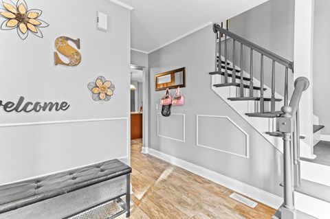 Tiny photo for 42216 Metaline Dr, Canton Charter Township, MI 48187 (MLS # 81026006017)