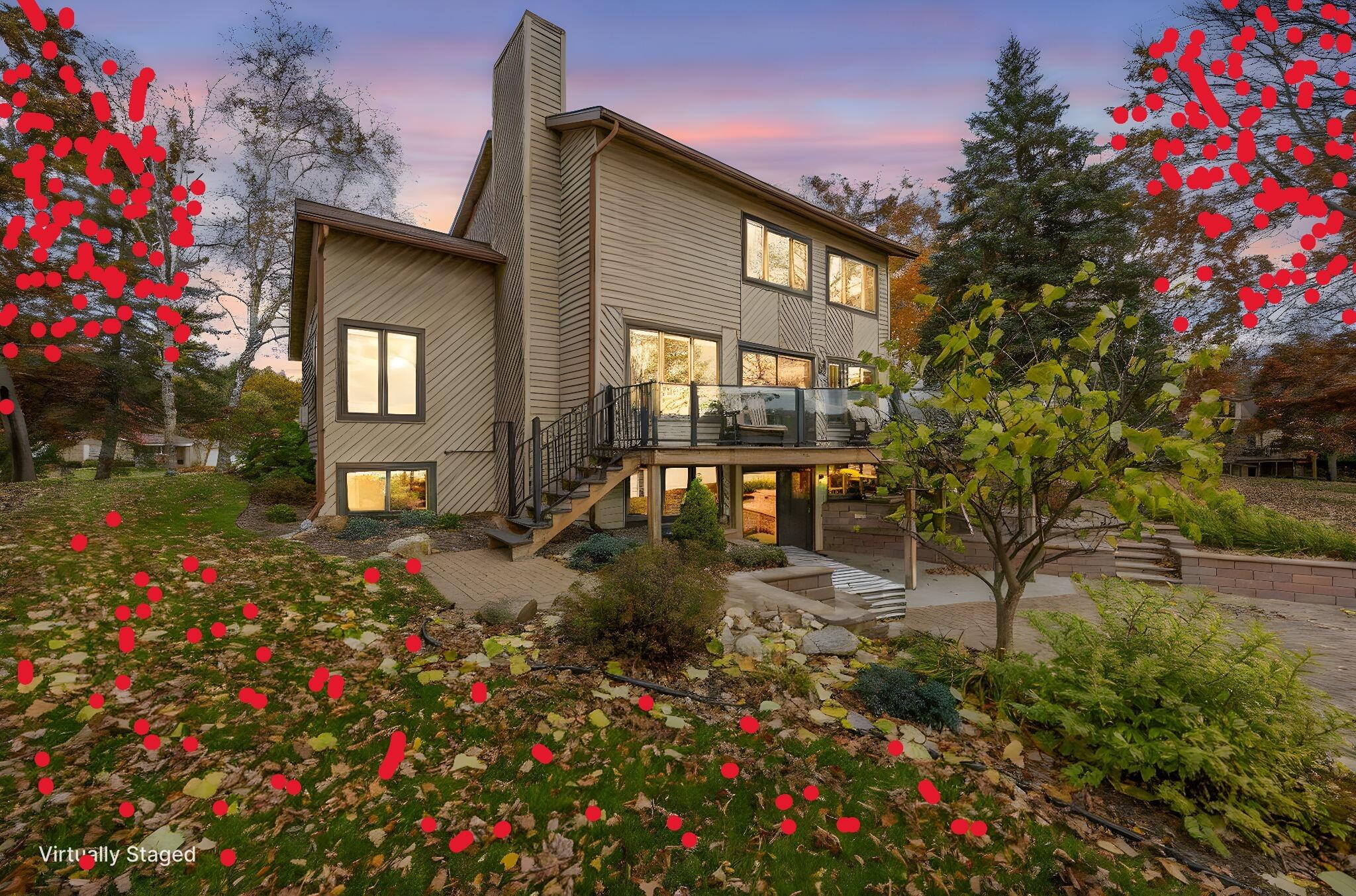 10845 E Royal Rd Road