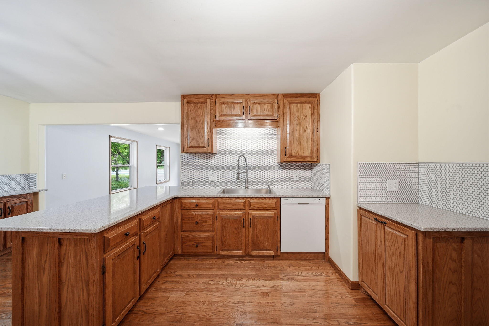 14018 E Austin Road