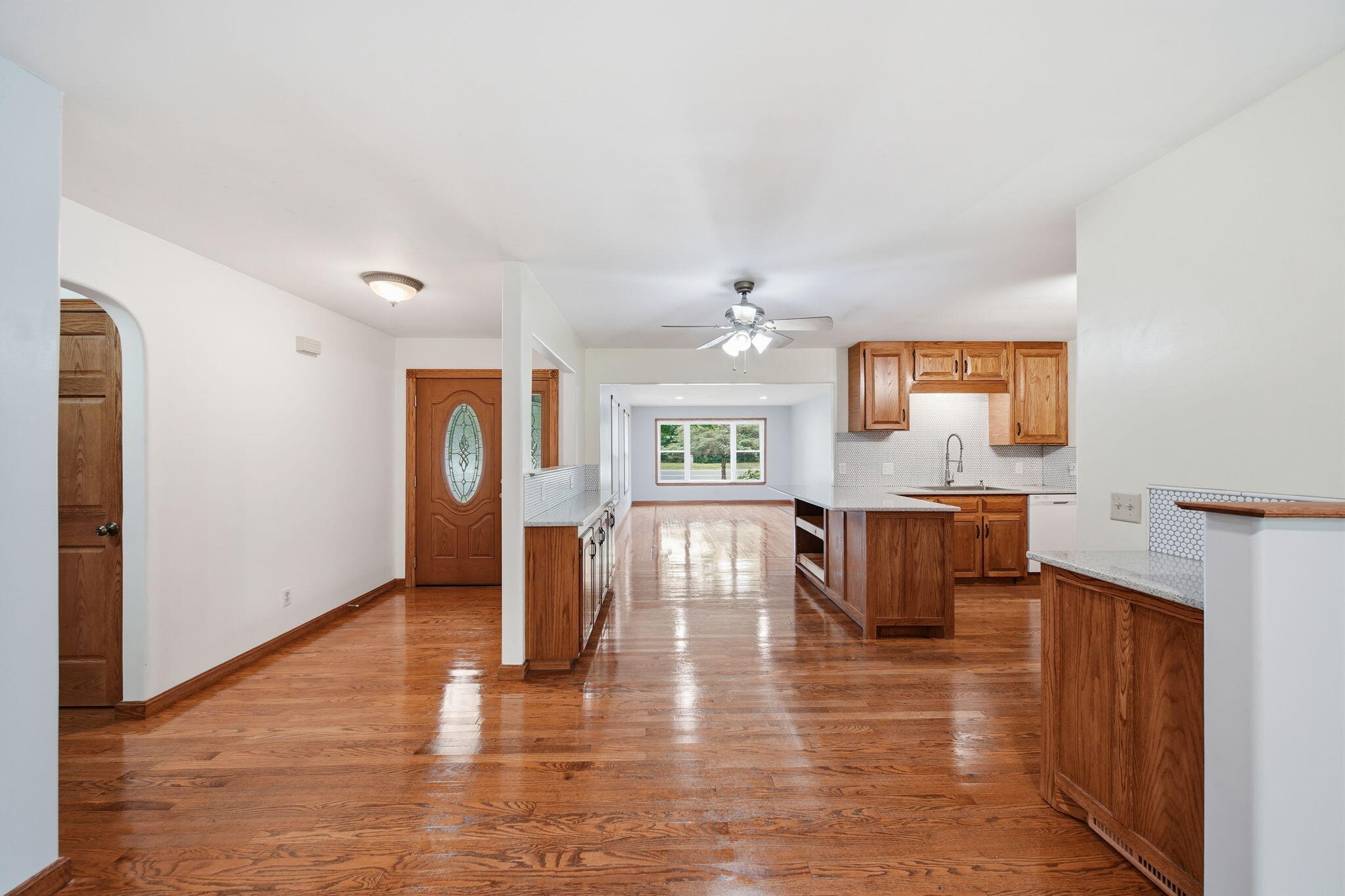 14018 E Austin Road