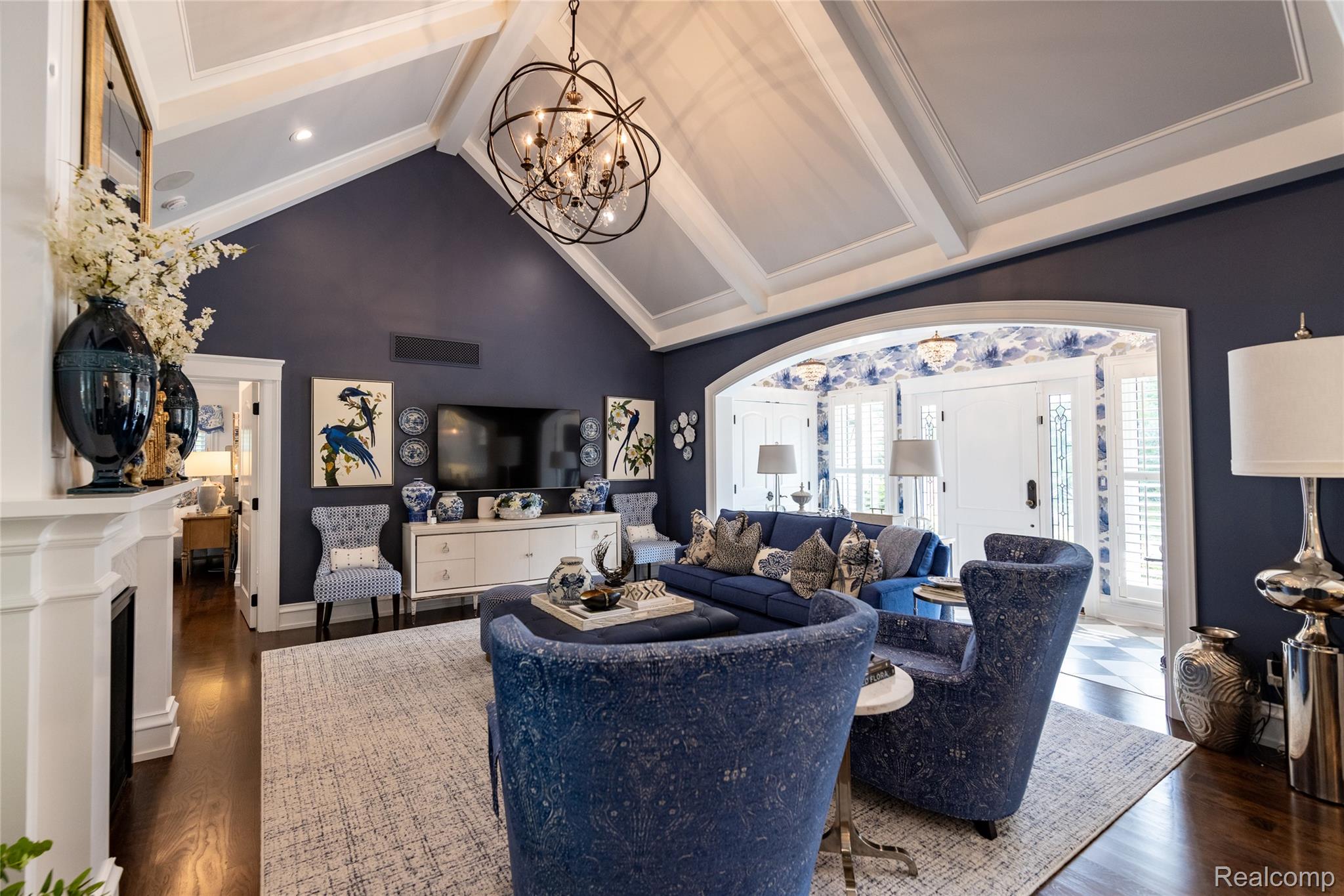 6485 Shannon Glen Drive