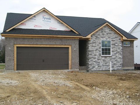 1128 Julian Court Waterford Charter Township MI 48327