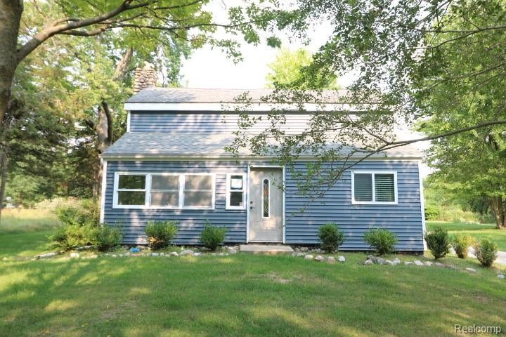 9900 Dartmouth Road