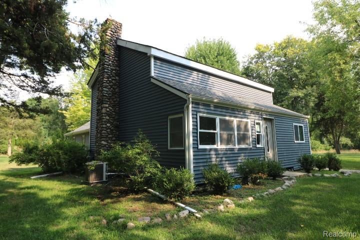 9900 Dartmouth Road