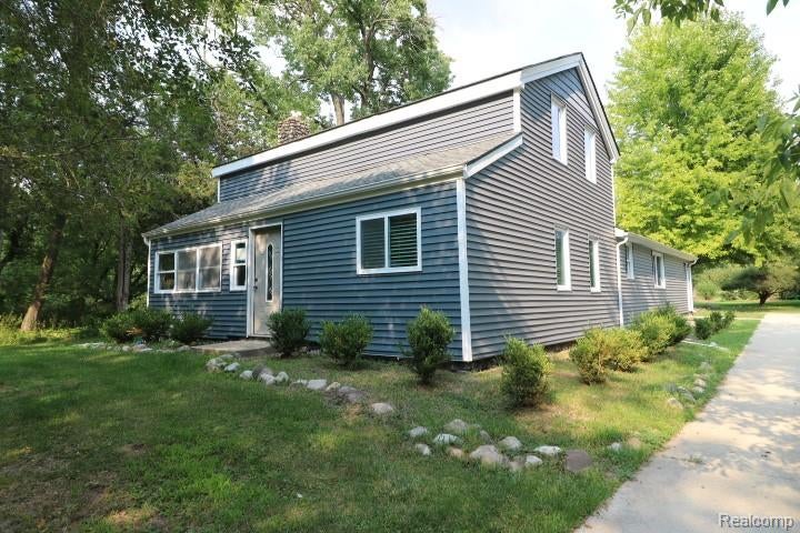 9900 Dartmouth Road
