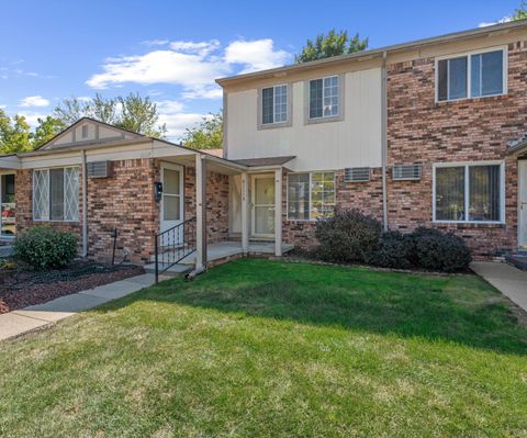 61119 Heritage Boulevard 3 South Lyon City MI 48178