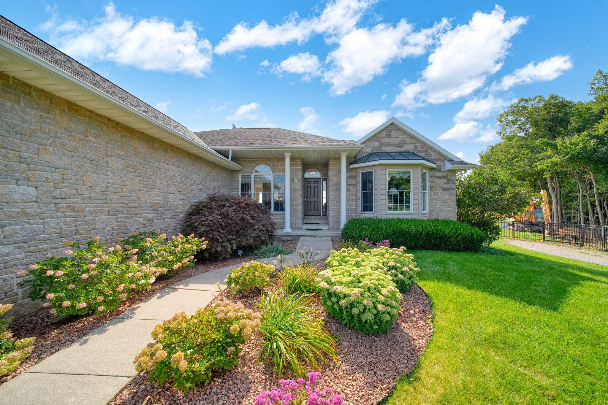 7601 Stonehedge Drive Unit 1