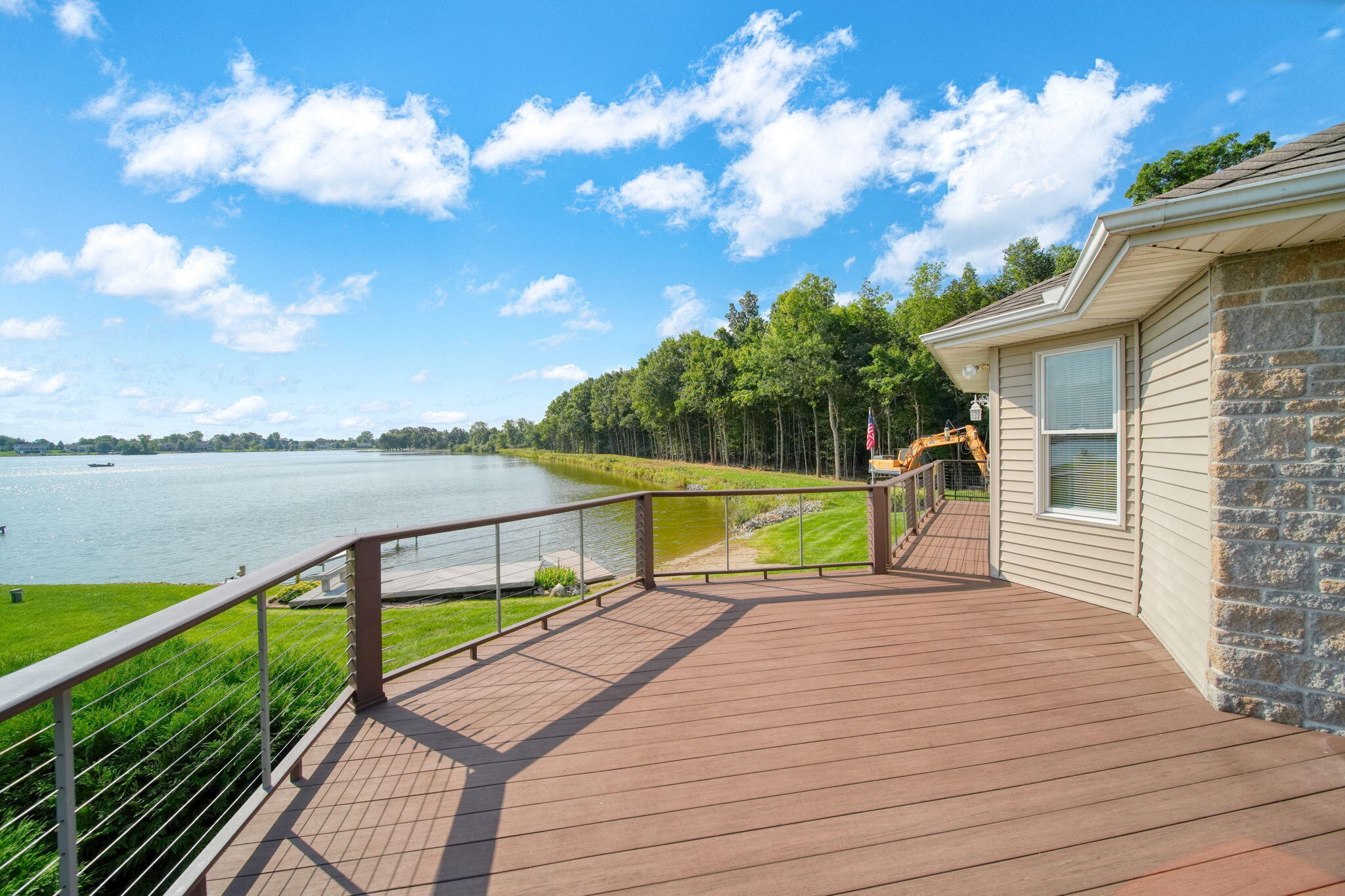 7601 Stonehedge Drive Unit 1