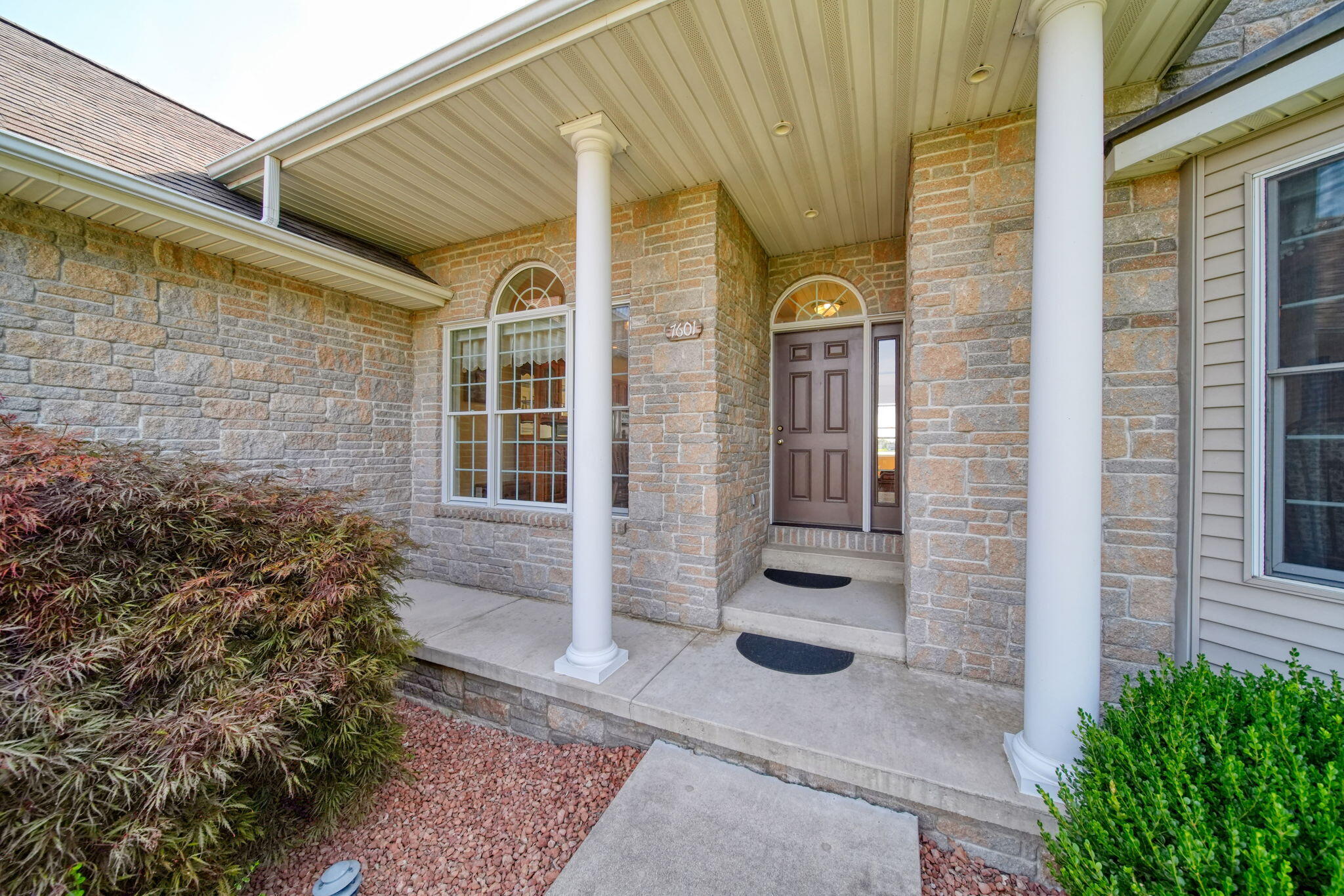 7601 Stonehedge Drive Unit 1