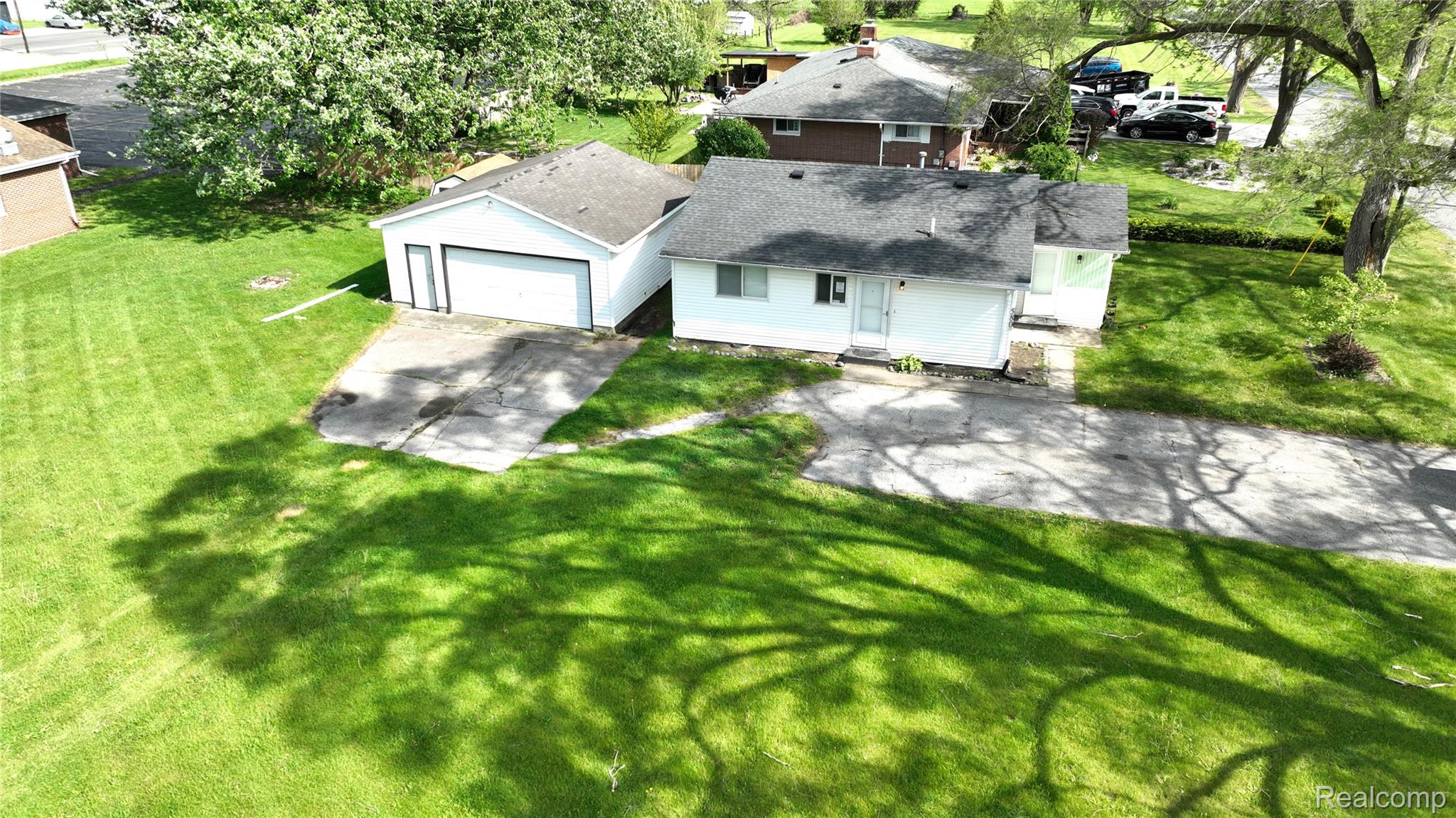 580 Sherman Road
