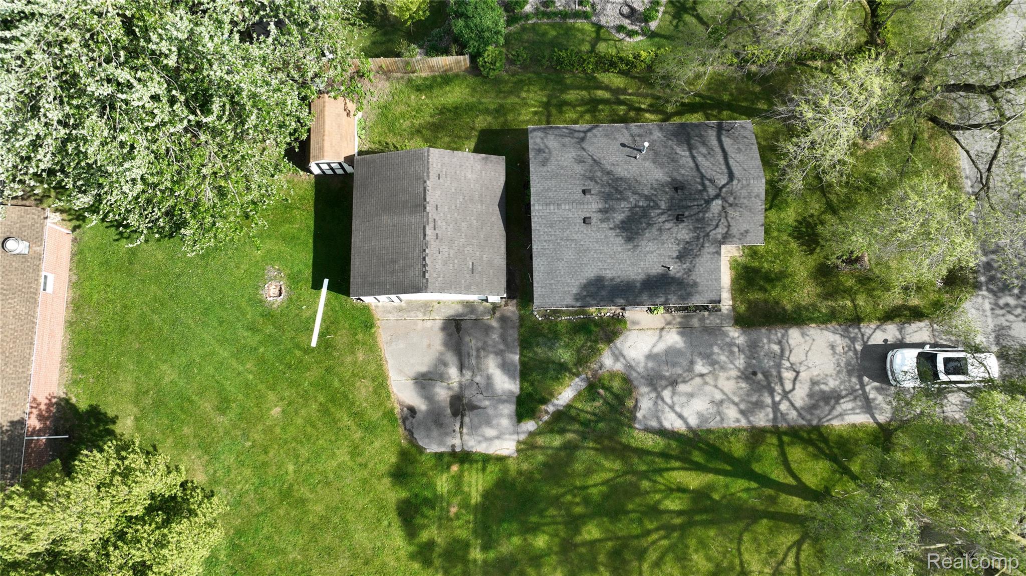 580 Sherman Road