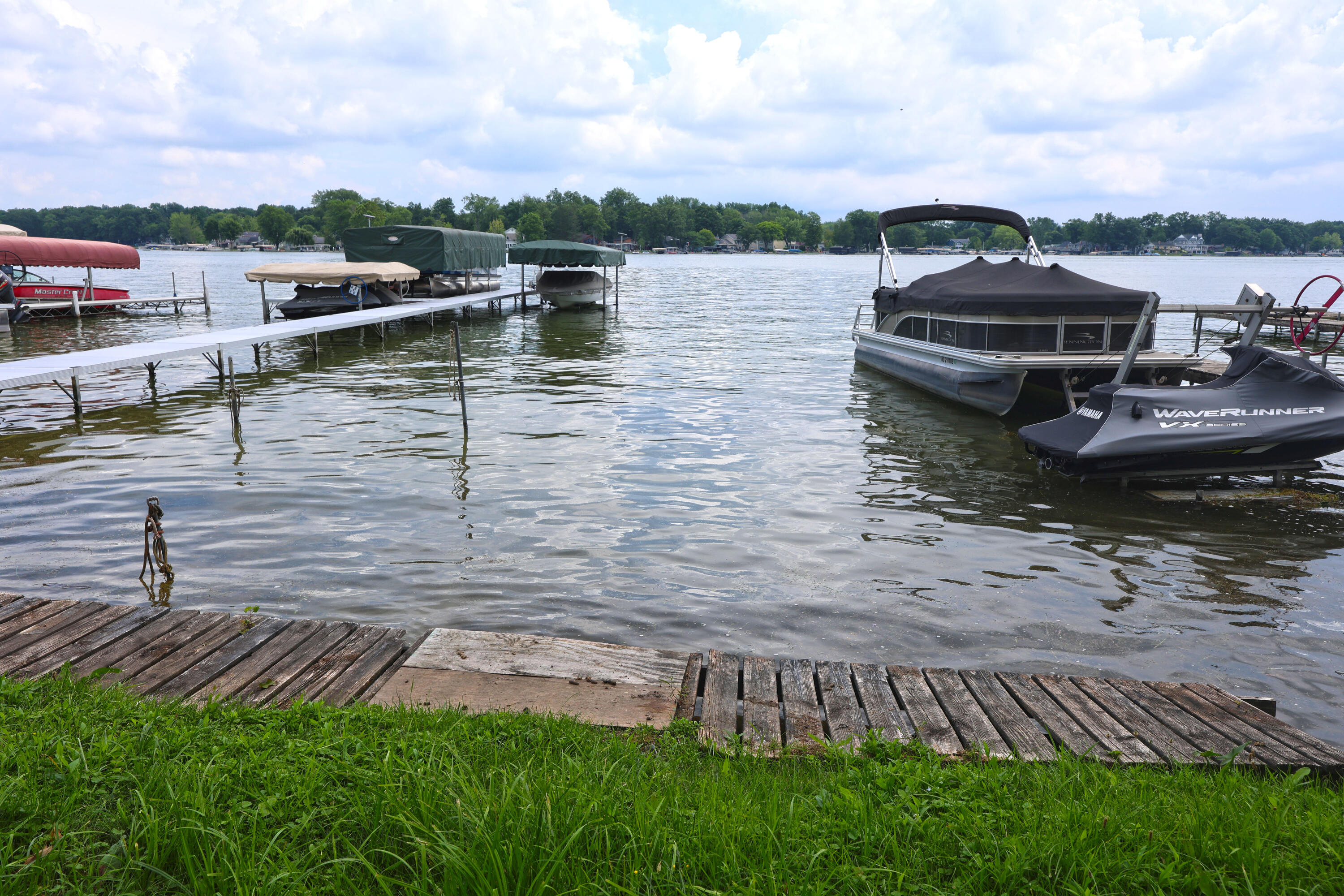 63166 Lakeshore Drive