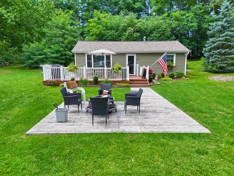 63166 Lakeshore Drive Keeler Township MI 49047