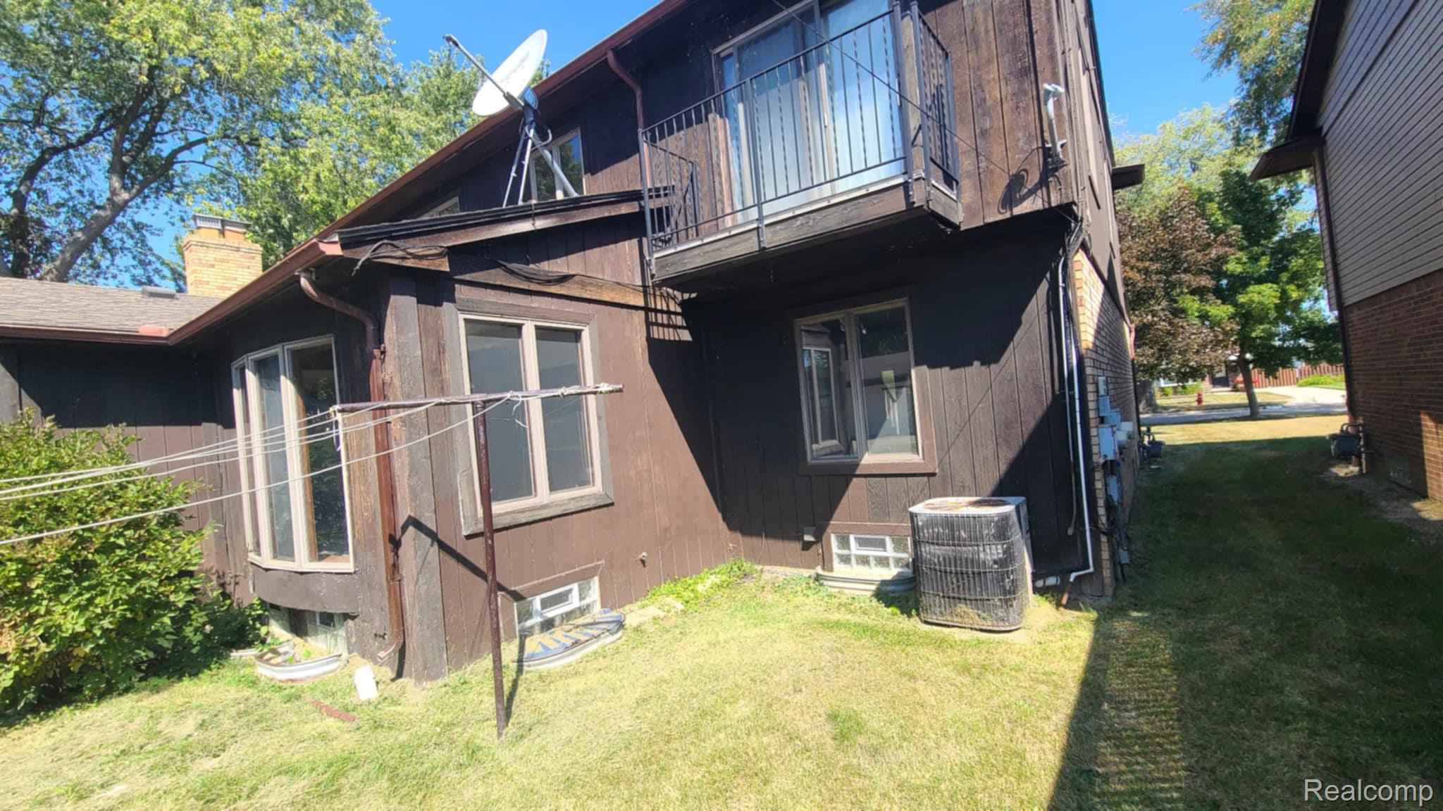 20688 Woodland Street