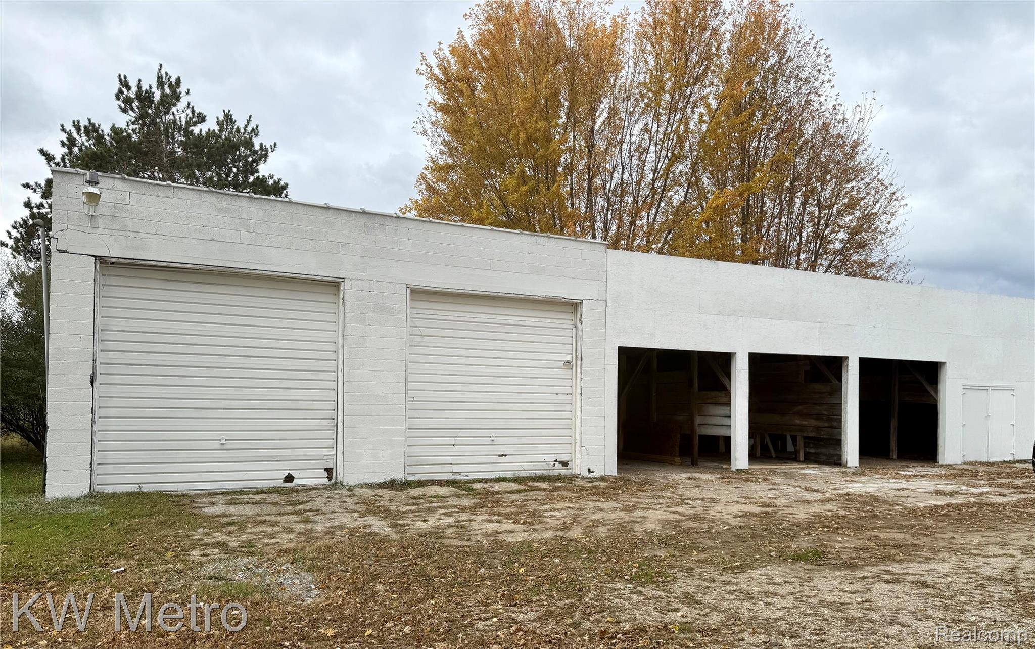 227 N Coldwater Road