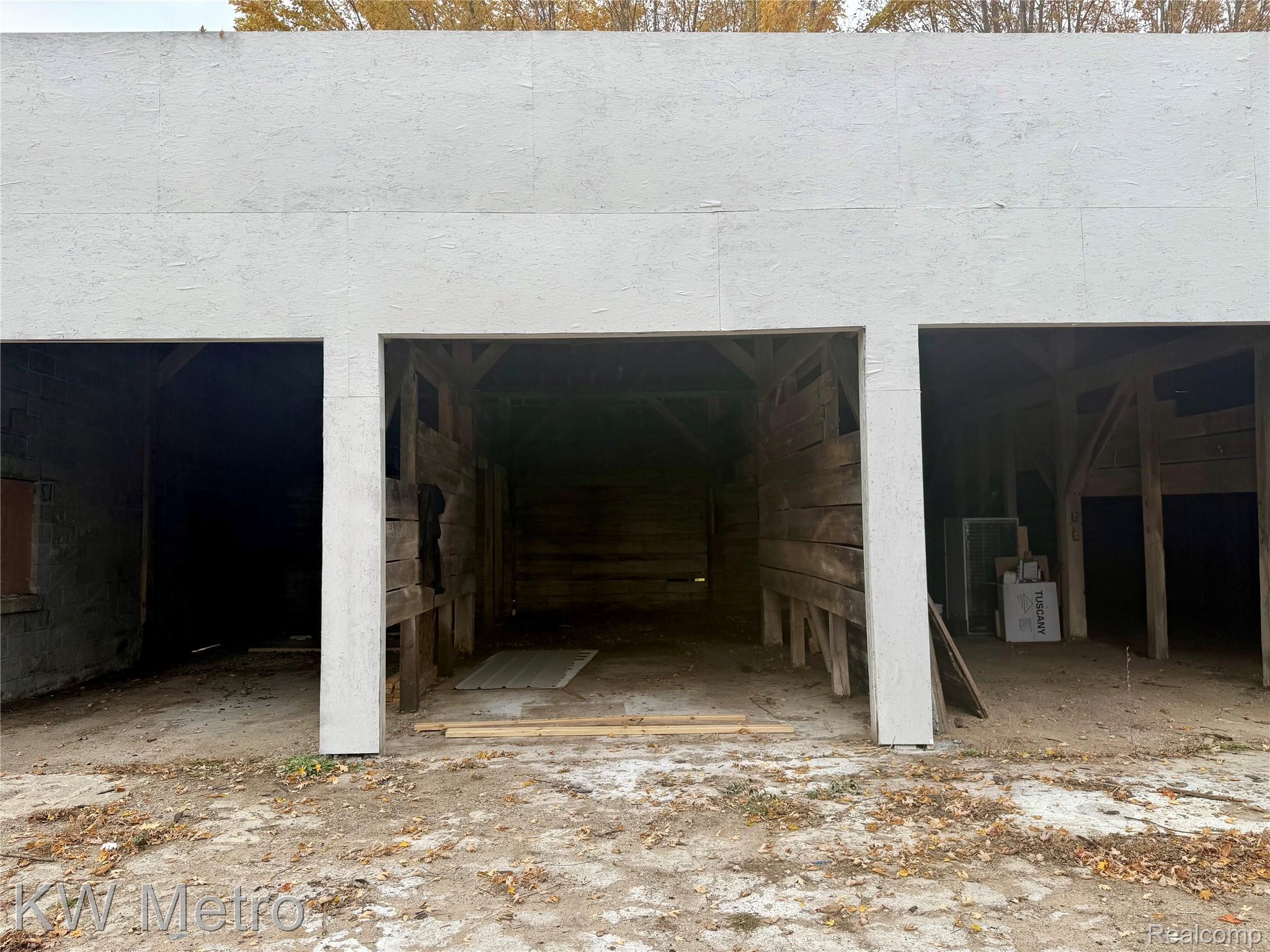 227 N Coldwater Road