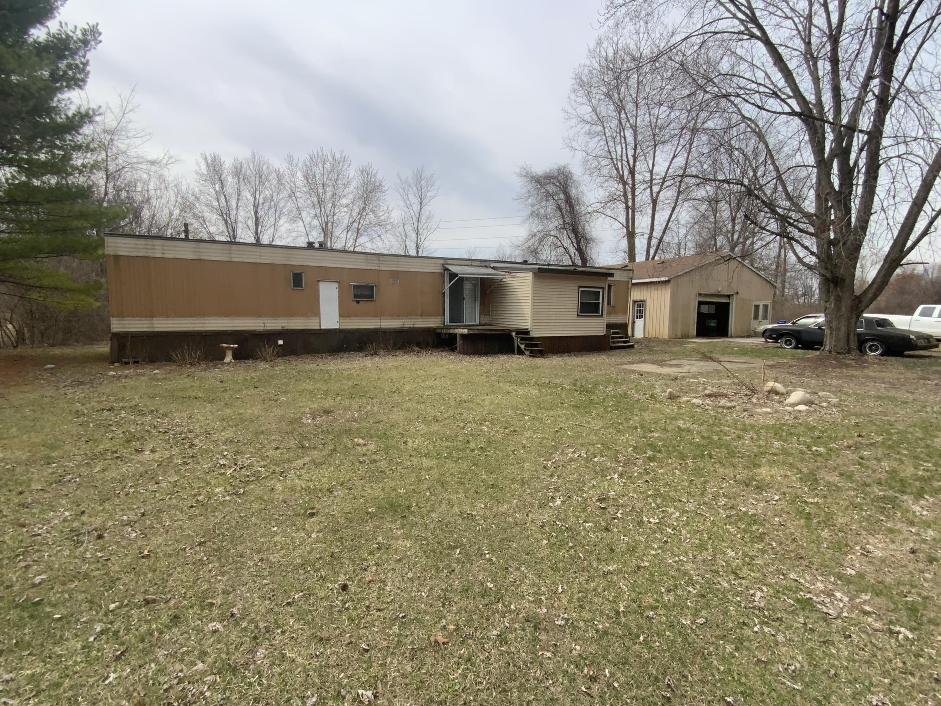 8401 Clinton Road