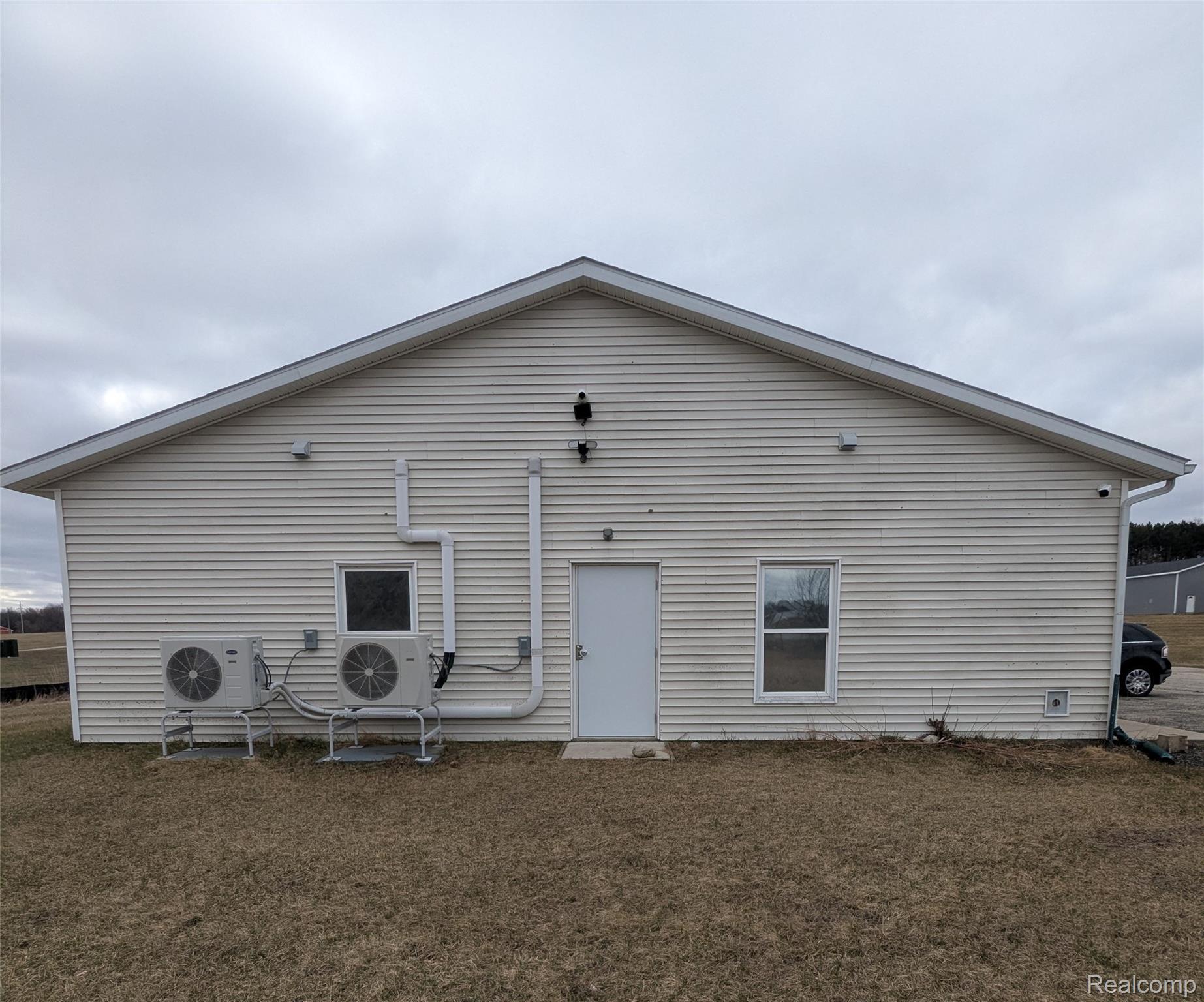 1379 Industrial Park Drive