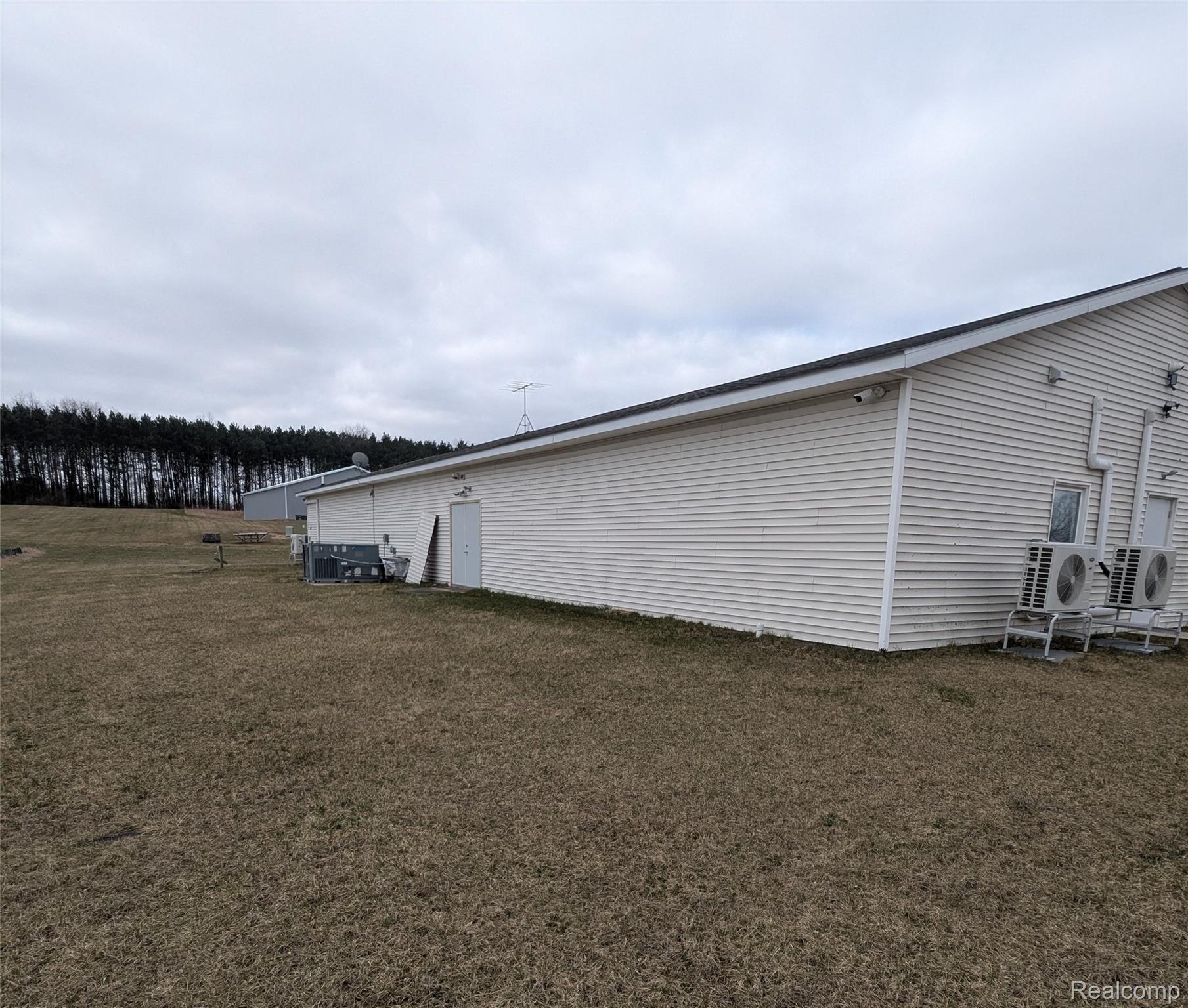 1379 Industrial Park Drive