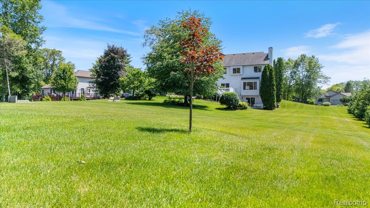 White Lake Charter Township, Michigan 48383, United States, 3 Bedrooms Bedrooms, ,4 BathroomsBathrooms,Residential,Active,156925