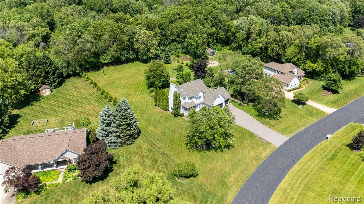 White Lake Charter Township, Michigan 48383, United States, 3 Bedrooms Bedrooms, ,4 BathroomsBathrooms,Residential,Active,156925