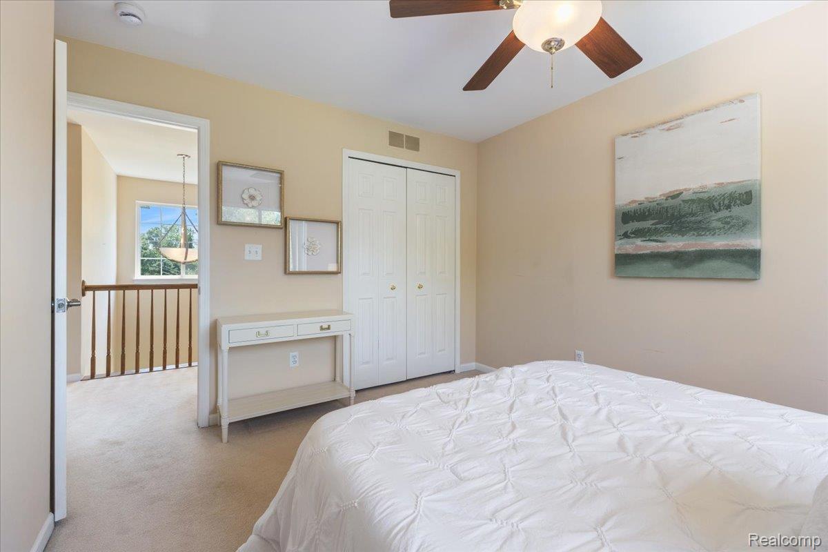 White Lake Charter Township, Michigan 48383, United States, 3 Bedrooms Bedrooms, ,4 BathroomsBathrooms,Residential,Active,156925