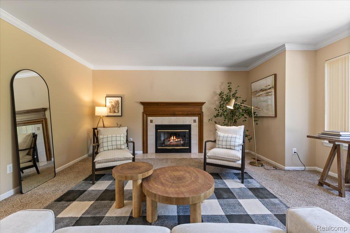 White Lake Charter Township, Michigan 48383, United States, 3 Bedrooms Bedrooms, ,4 BathroomsBathrooms,Residential,Active,156925