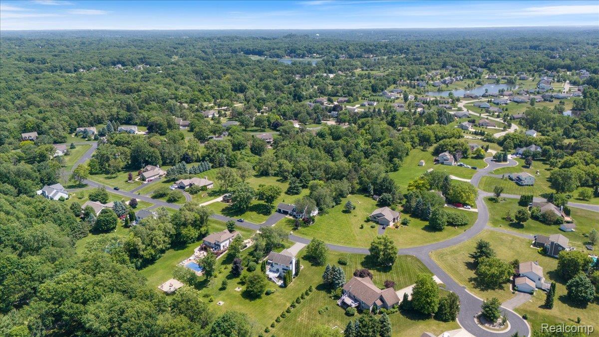 White Lake Charter Township, Michigan 48383, United States, 3 Bedrooms Bedrooms, ,4 BathroomsBathrooms,Residential,Active,156925