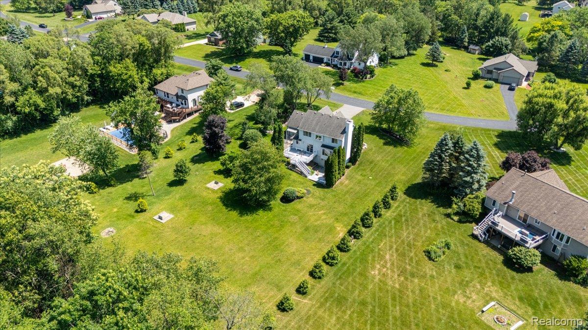 White Lake Charter Township, Michigan 48383, United States, 3 Bedrooms Bedrooms, ,4 BathroomsBathrooms,Residential,Active,156925