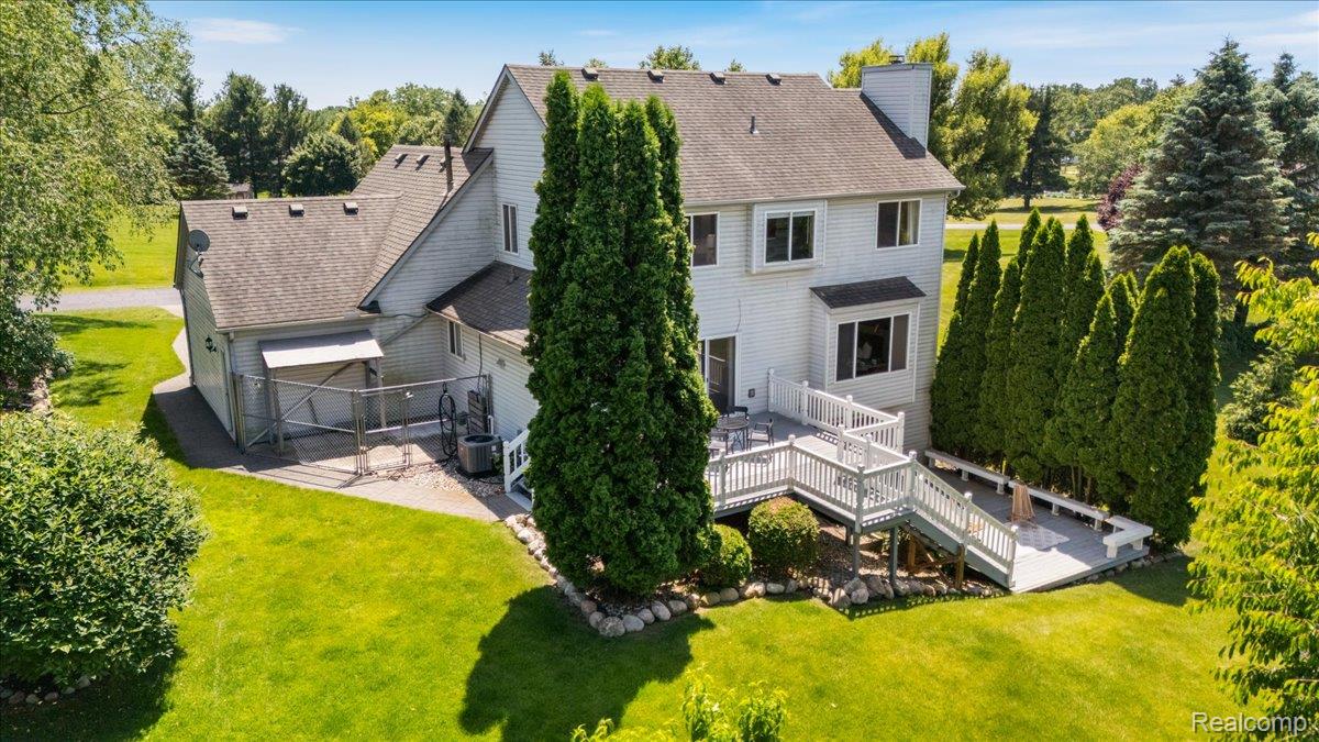 White Lake Charter Township, Michigan 48383, United States, 3 Bedrooms Bedrooms, ,4 BathroomsBathrooms,Residential,Active,156925