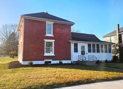 616 Magnolia Street Three Oaks Village MI 49128