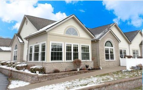 1224 Abbey Court Wayne City MI 48185