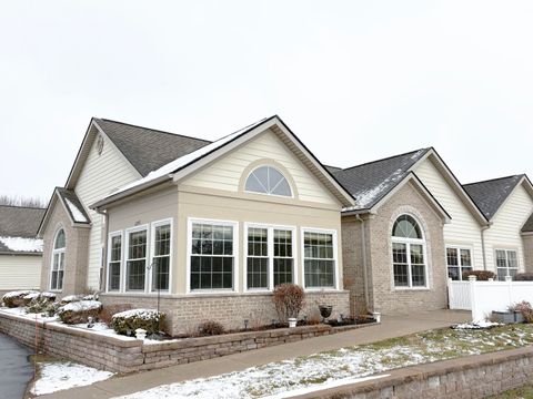 1224 Abbey Court Wayne City MI 48185