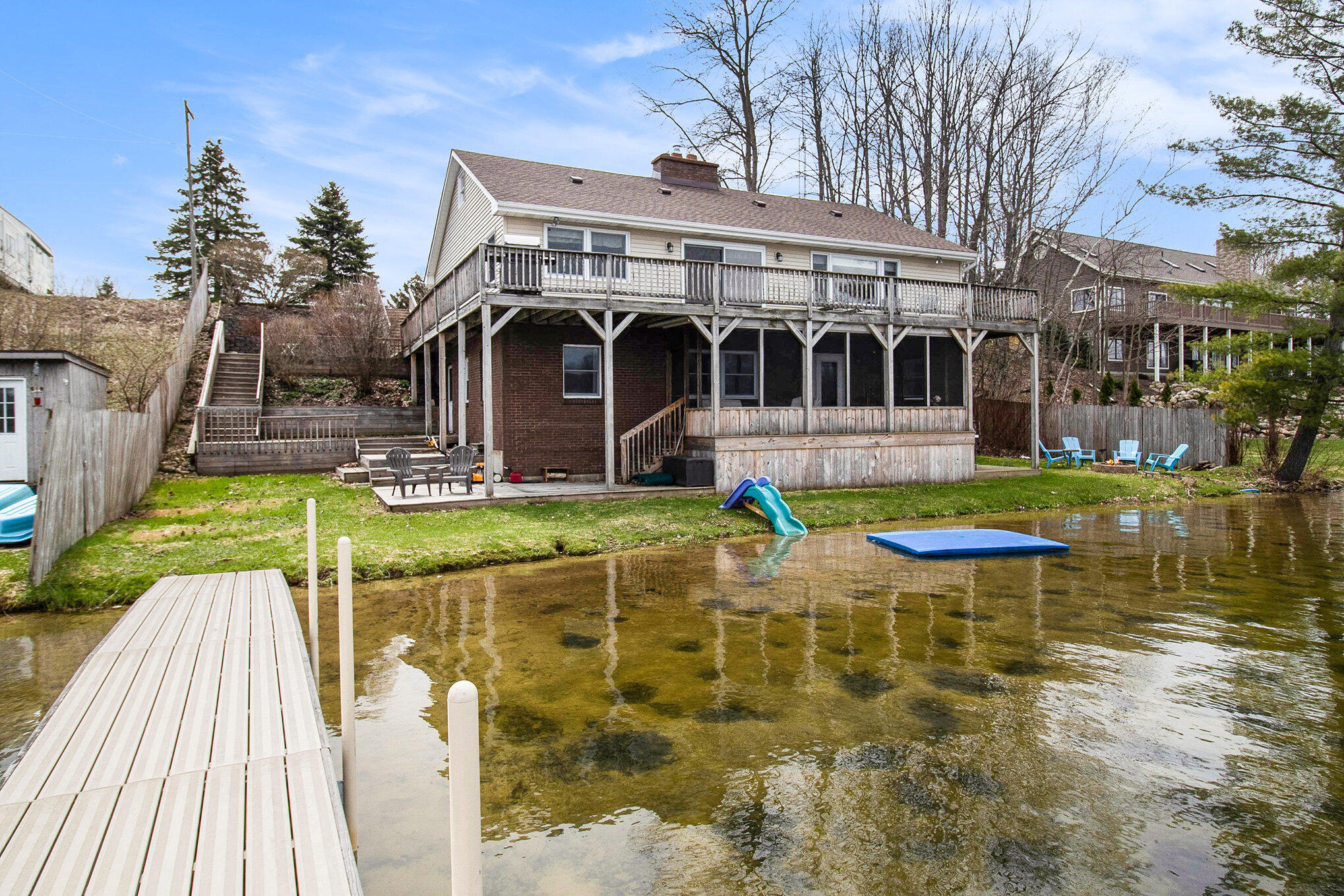 8644 Lyman Road