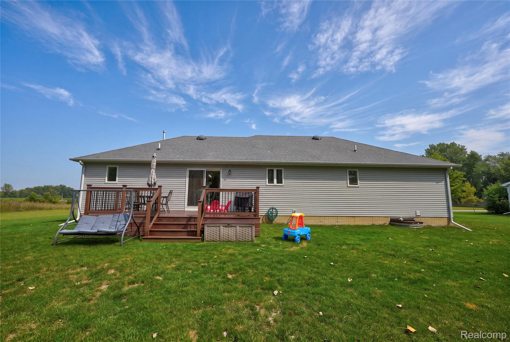 8035 Steven Parkway