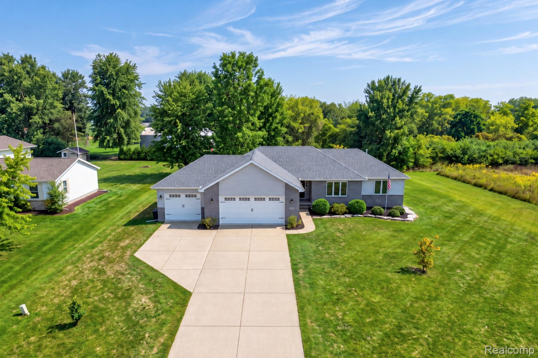 8035 Steven Parkway
