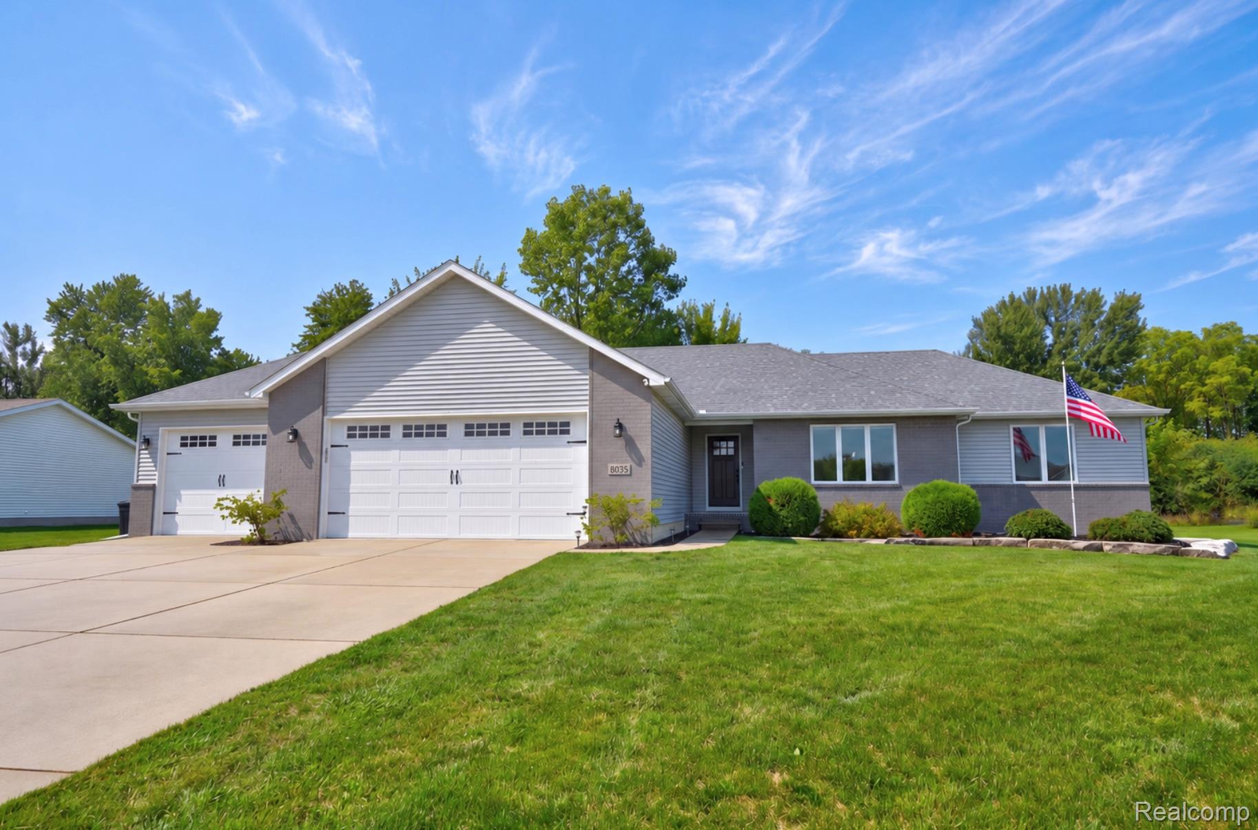 8035 Steven Parkway
