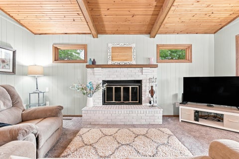 Tiny photo for 10111 Peppermill Lane, Morton Township, MI 49346 (MLS # 72026047481)