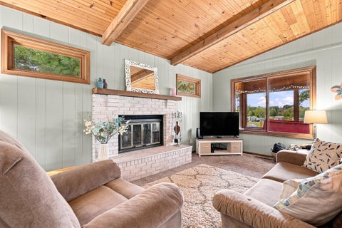 Tiny photo for 10111 Peppermill Lane, Morton Township, MI 49346 (MLS # 72026047481)